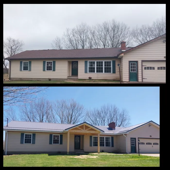Rasey Roofing Picture 8