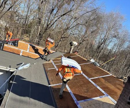 New England Home Improvement