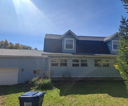 U. M. Roofing and Construction