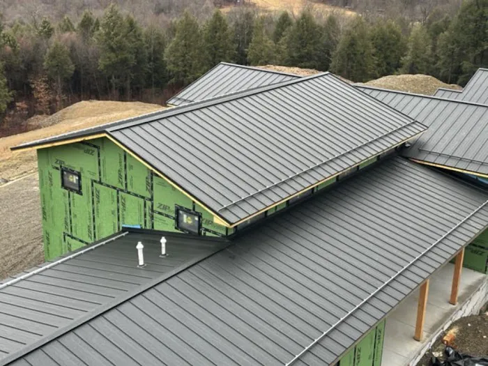 H&S Roofing and Structures Picture 3