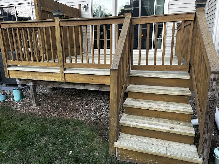 Nieves Home Improvement LLC Picture 4