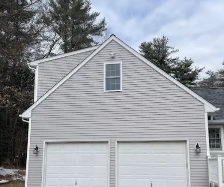 Central Contractors LLC