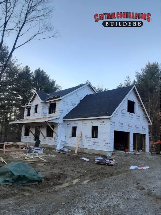 Central Contractors LLC Picture 8