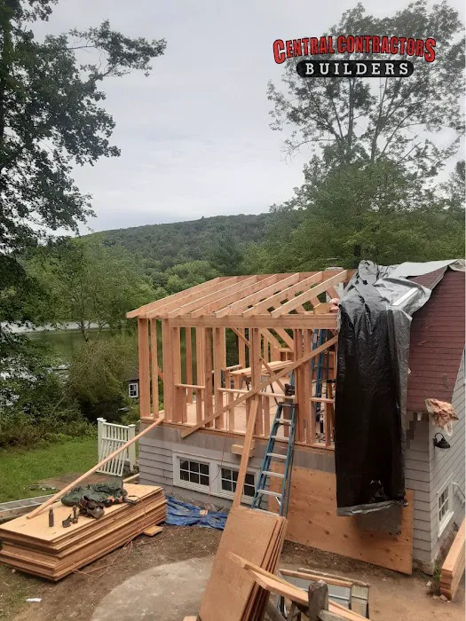 Central Contractors LLC Picture 7