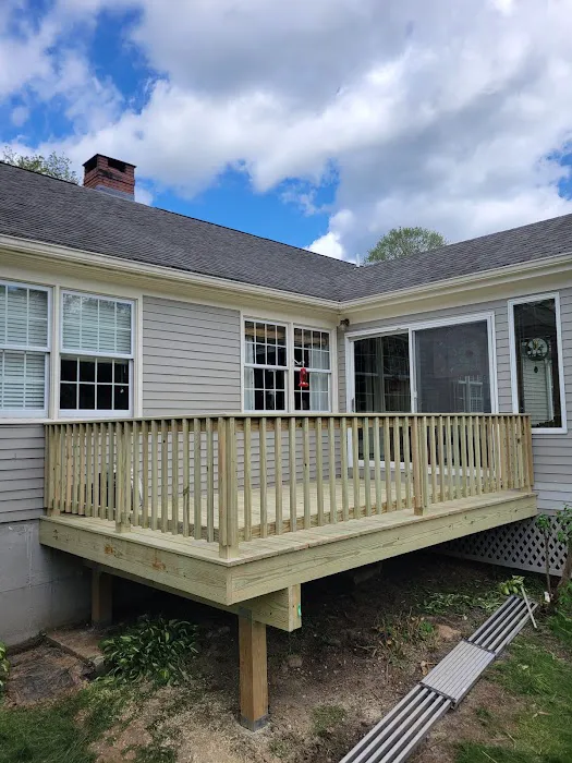 Central Contractors LLC Picture 6