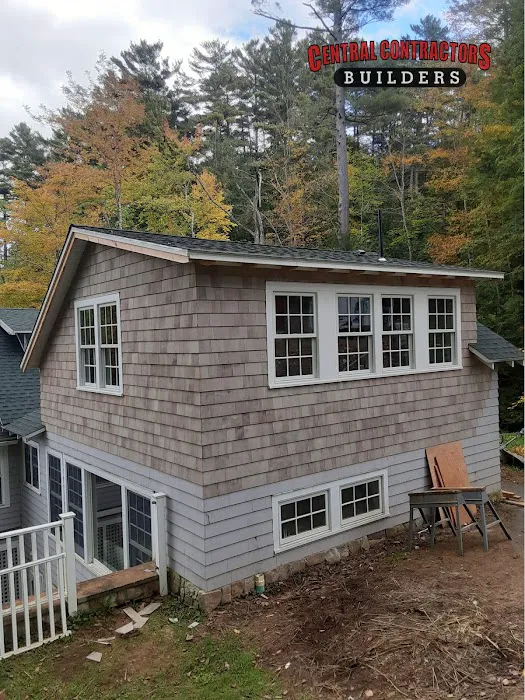 Central Contractors LLC Picture 10