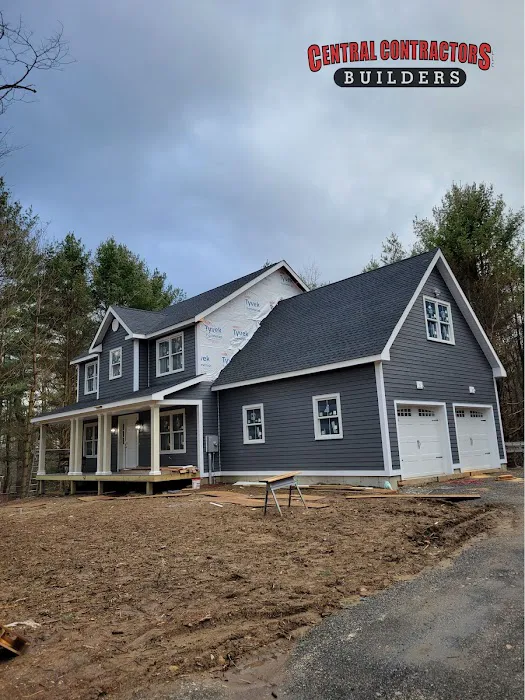 Central Contractors LLC Picture 9