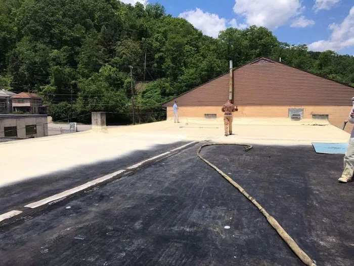 Alpha Roof Restoration and Consulting Picture 6