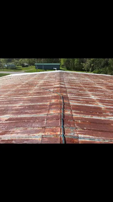 Alpha Roof Restoration and Consulting Picture 7