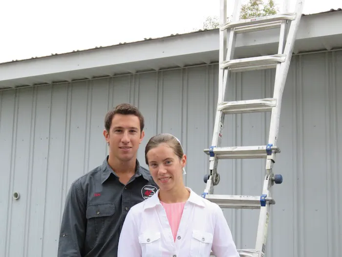 Alpha Roof Restoration and Consulting Picture 10