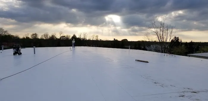 Alpha Roof Restoration and Consulting Picture 9