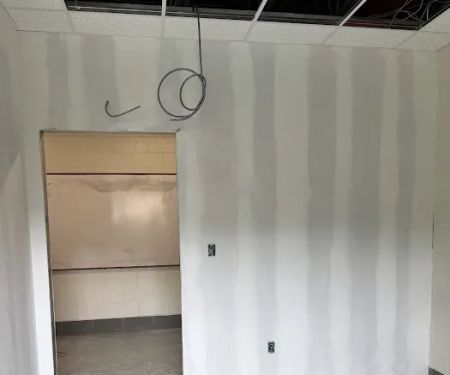 D&J Carpentry Roofing LLC