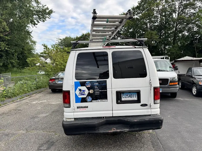 D&J Carpentry Roofing LLC Picture 6