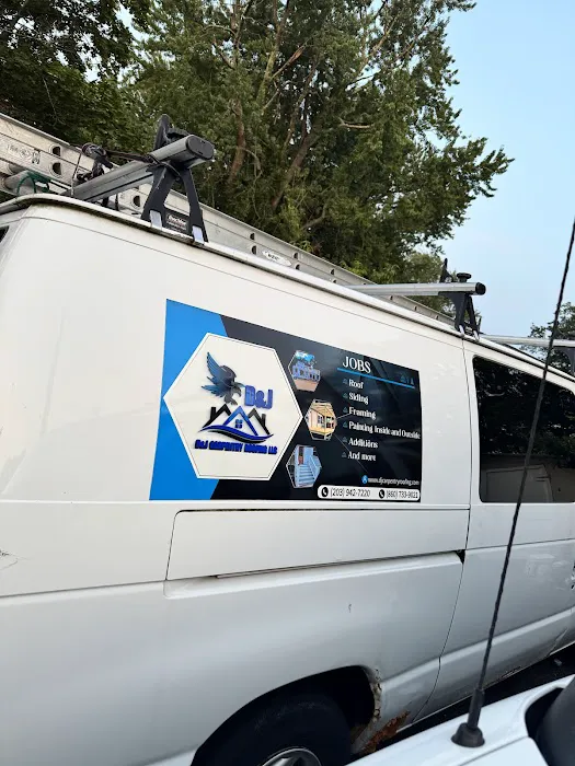 D&J Carpentry Roofing LLC Picture 4