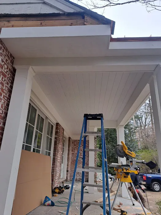 D&J Carpentry Roofing LLC Picture 7