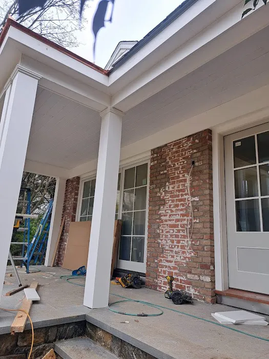 D&J Carpentry Roofing LLC Picture 8