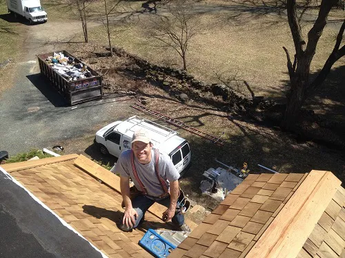 River Valley Roofers LLC Picture 4