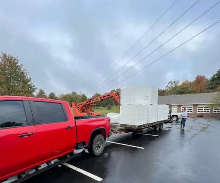 Central States Commercial Roofing