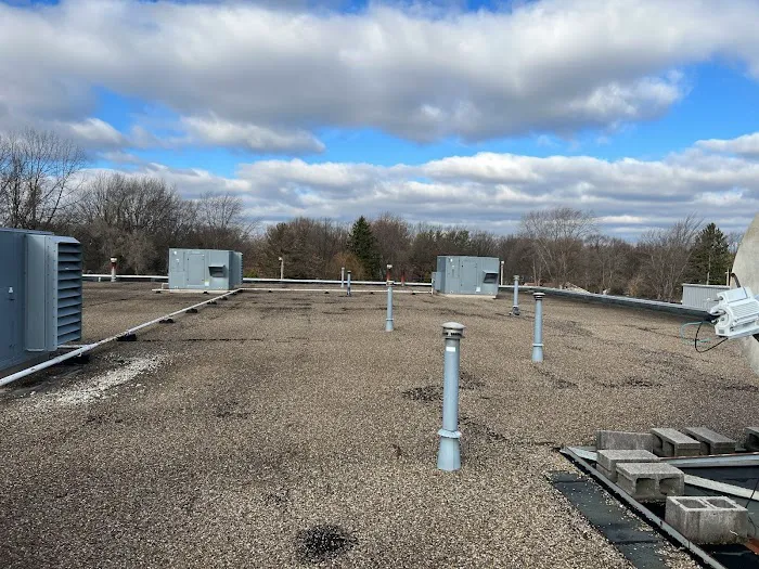 Central States Commercial Roofing Picture 6