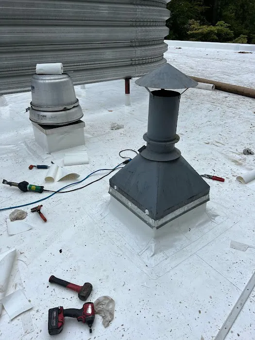 Central States Commercial Roofing Picture 4