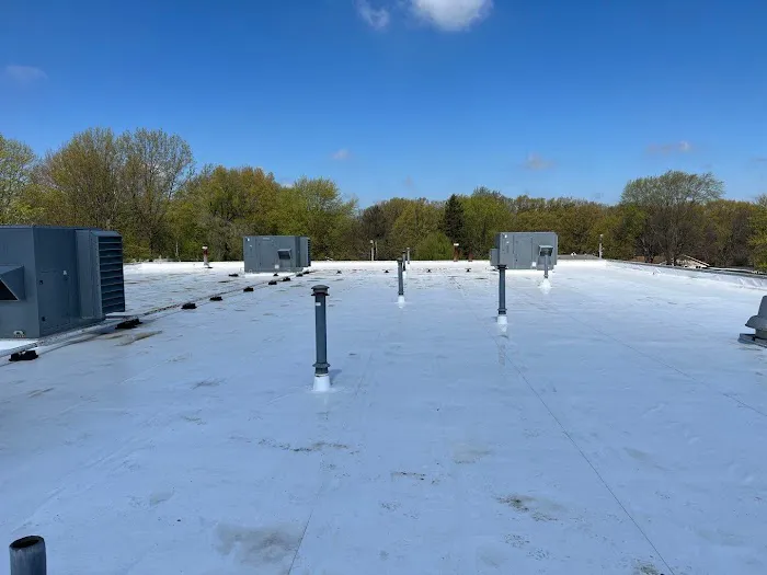 Central States Commercial Roofing Picture 3