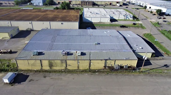 Central States Commercial Roofing Picture 9