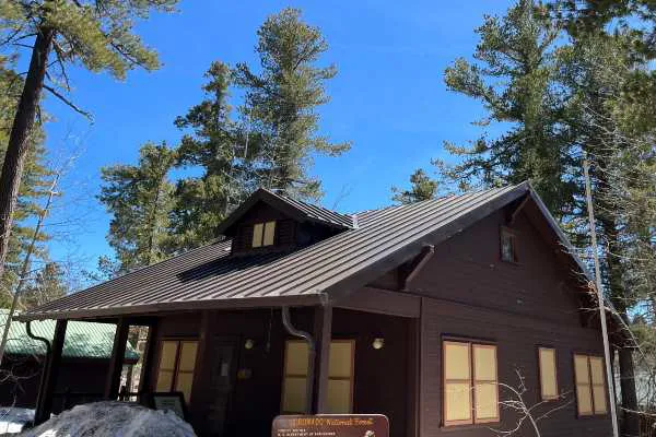 Supreme Metal Roofing Picture 1