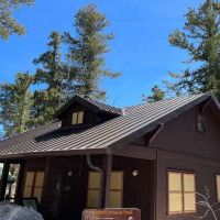 Supreme Metal Roofing ico