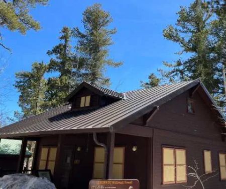 Supreme Metal Roofing