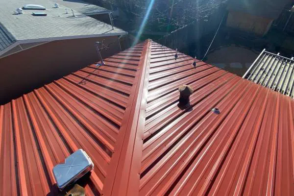 Supreme Metal Roofing Picture 5