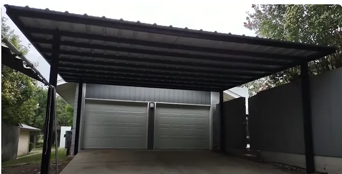 Supreme Metal Roofing Picture 8