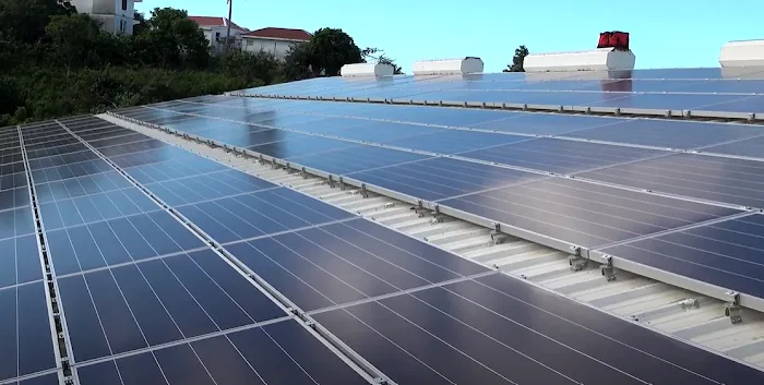 Supreme Metal Roofing Picture 10