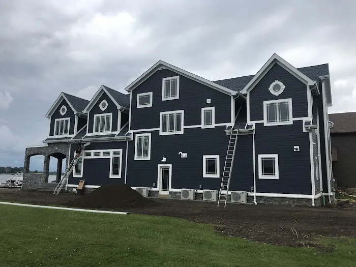 Metal Exteriors LLC Picture 7