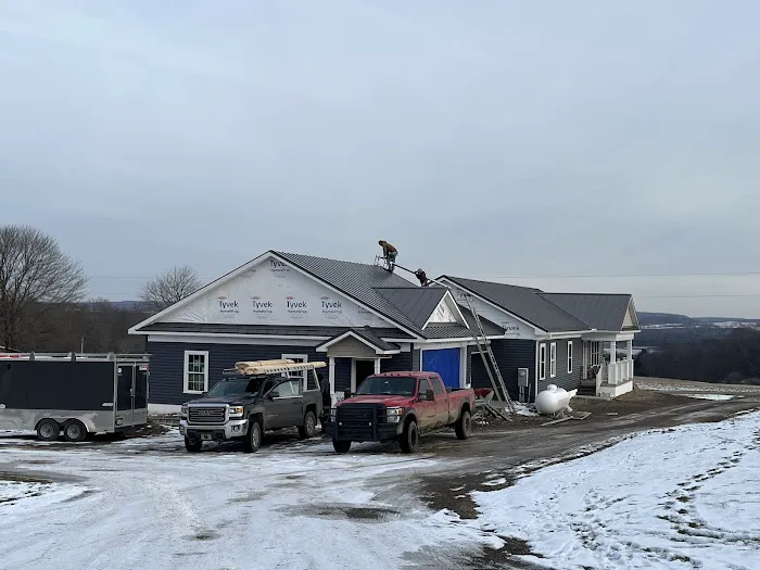 Metal Exteriors LLC Picture 9