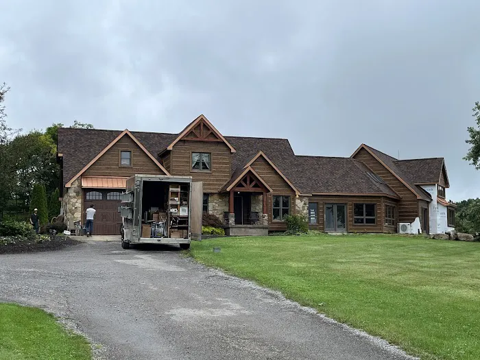 Metal Exteriors LLC Picture 8