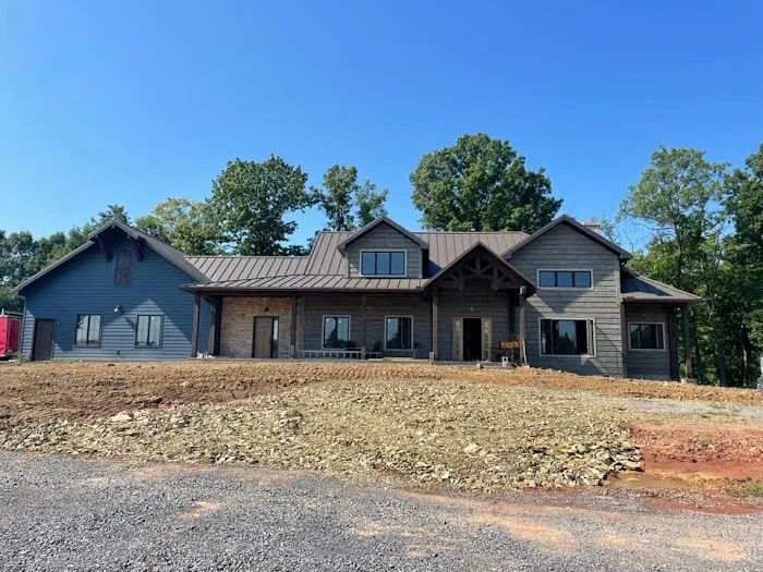Metal Exteriors LLC Picture 10