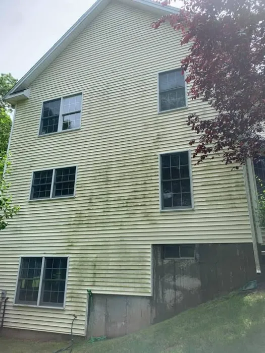 PayLess Gutter Cleaning LLC Picture 1