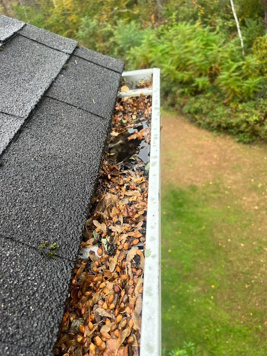 PayLess Gutter Cleaning LLC Picture 7