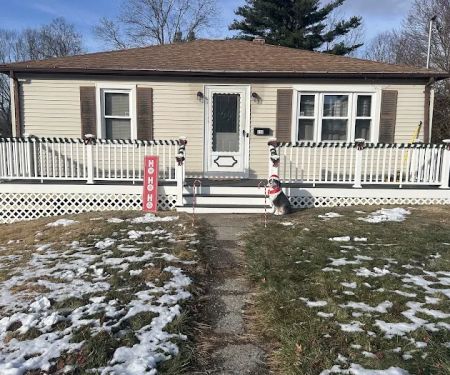 Heritage Home Solutions