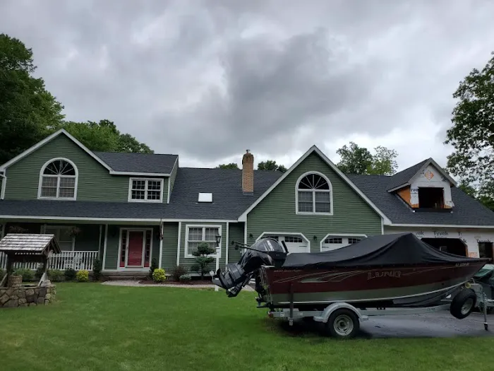 Mega Construction of CT LLC Picture 1