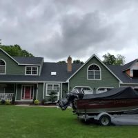 Mega Construction of CT LLC ico