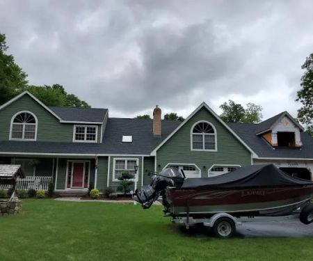 Mega Construction of CT LLC