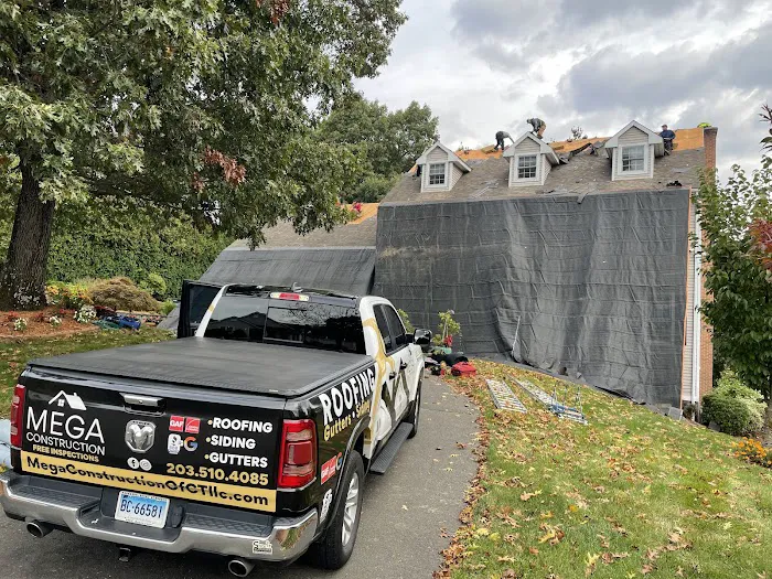 Mega Construction of CT LLC Picture 2