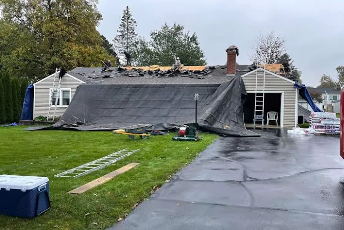 Mega Construction of CT LLC Picture 4