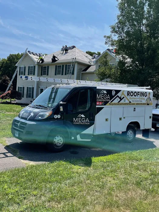 Mega Construction of CT LLC Picture 9