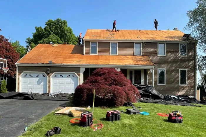 Mega Construction of CT LLC Picture 10