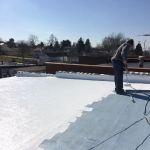 Future Roofing Systems