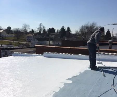 Future Roofing Systems