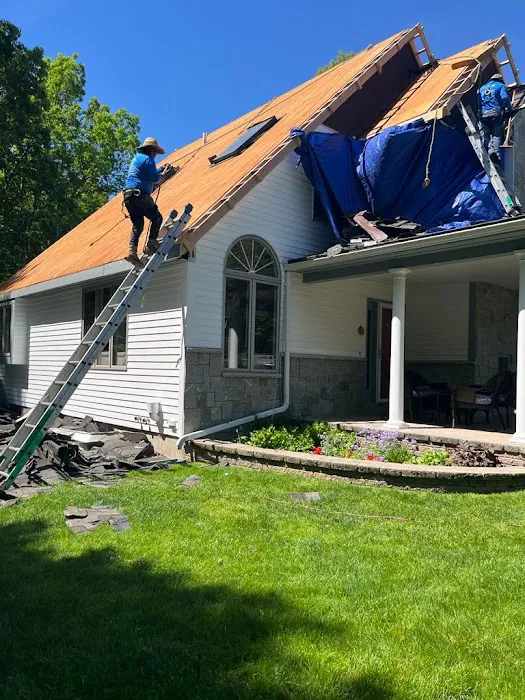 J Guaman Constructions LLC Picture 2