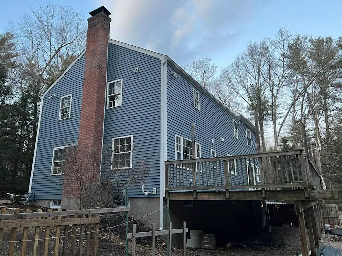 J Guaman Constructions LLC Picture 3